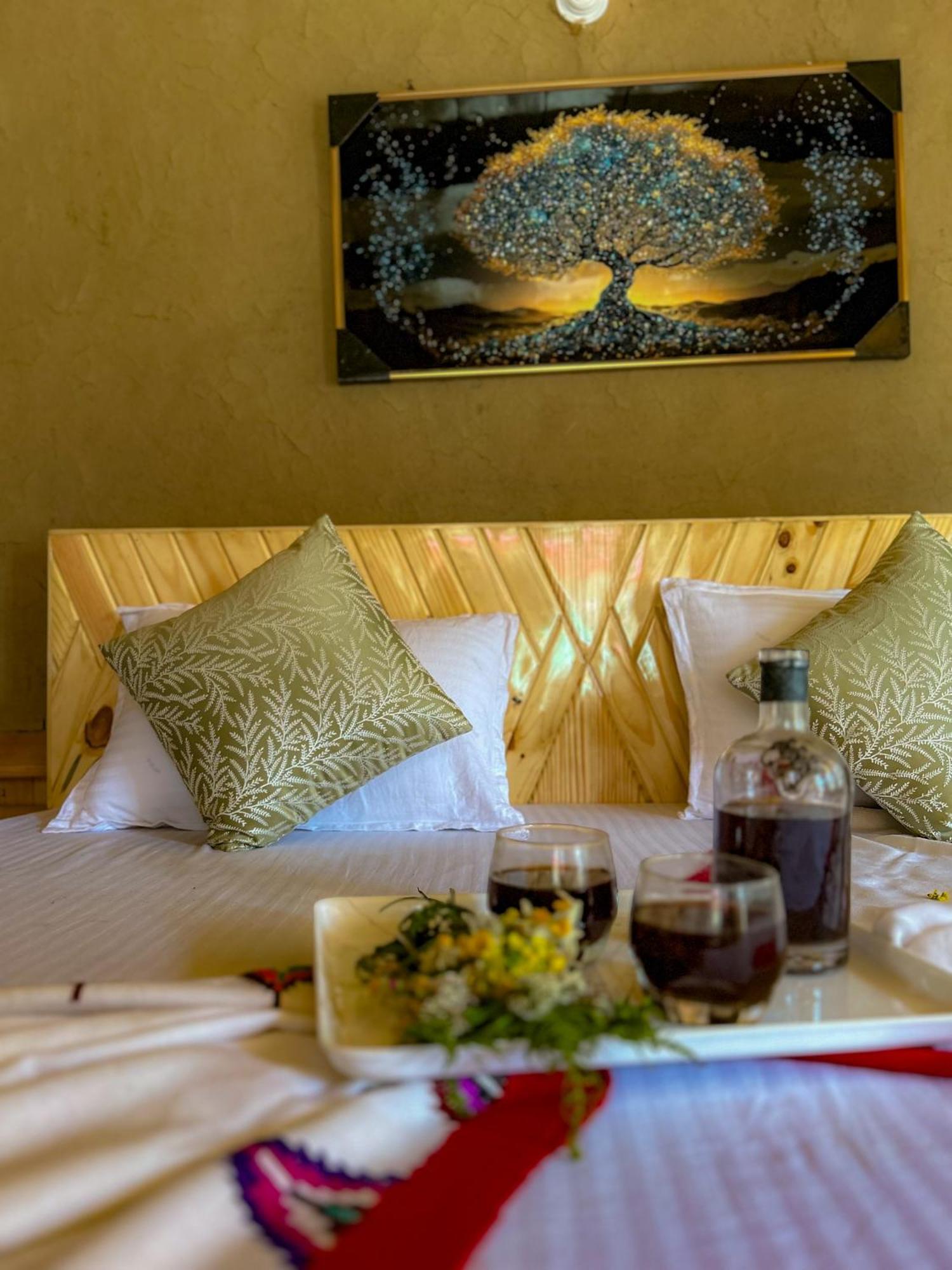 Sainj Riverside Cottages Екстер'єр фото