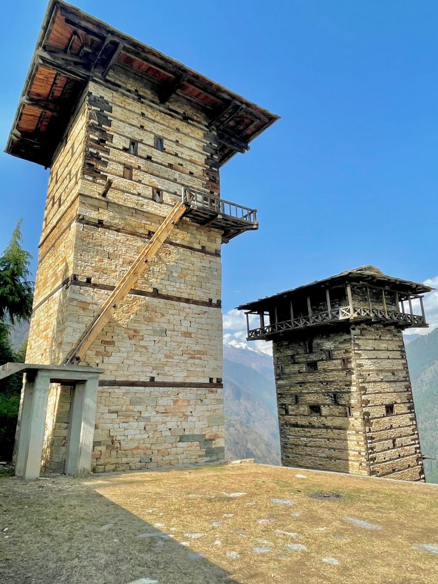 Sainj Riverside Cottages Екстер'єр фото